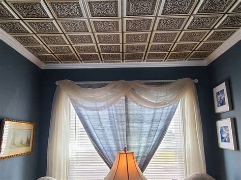 Image result for Ceiling Tile Types