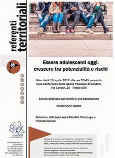 popolare sondrio orari tirano so essere adolescenti oggi crescere tra popolare sondrio orari tirano so essere adolescenti oggi crescere tra