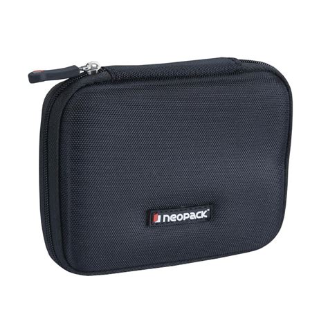 Buy Neopack Hard Drive Case, Black 1BK4 at Best Price on Reliance Digital