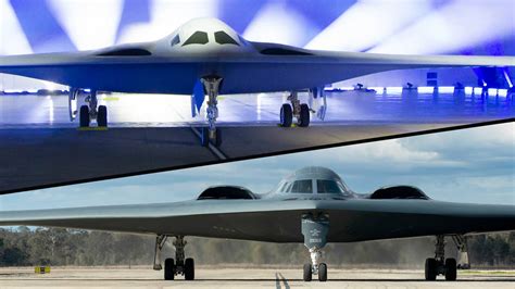 The B-21 Raider Is And Isn