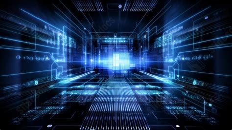 Science and Technology PowerPoint Background 的图像结果