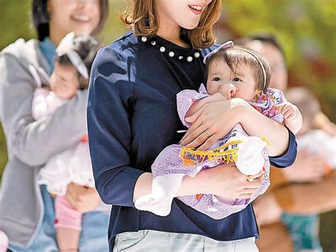 今年新生兒預計首次不足90萬 日本出生率創歷史新低-香港商報