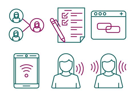 Communication Problem Icon Vector 的图像结果