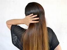 Soft Hair by How To Make Your Hair Soft Using Budweiser 8 Steps Soft Hair