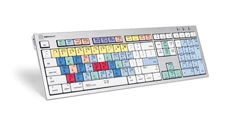 Amazon.in: Buy Logickeyboard Designed for Steinberg Cubase 11 & Nuendo ...