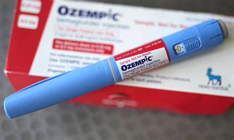 Researchers pinpoint unreported weight loss jab side-effects that ...