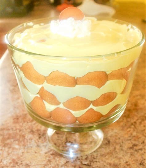 The Best Banana Pudding Recipe You'll Ever Find - Southern Love
