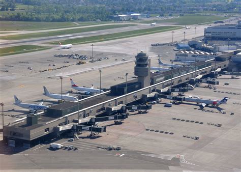 Private Jet Zurich Airport — Central Jets