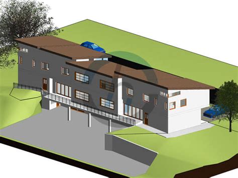 Architectural BIM and CAD Services Provider Company