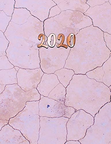 Amazon.in: Buy Lila Marmor & Rosegold Planer 2020: Tagesplaner 2020 ...