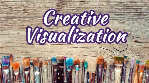 Creative Visualization PDF 的图像结果
