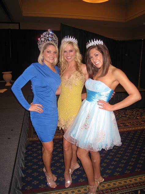 Mrs. United States 2010: Miss Southwest Virginia United States Pageant