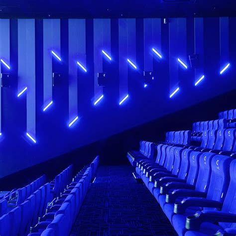 Discover AMB Cinemas Products, Reviews & Information | LBB