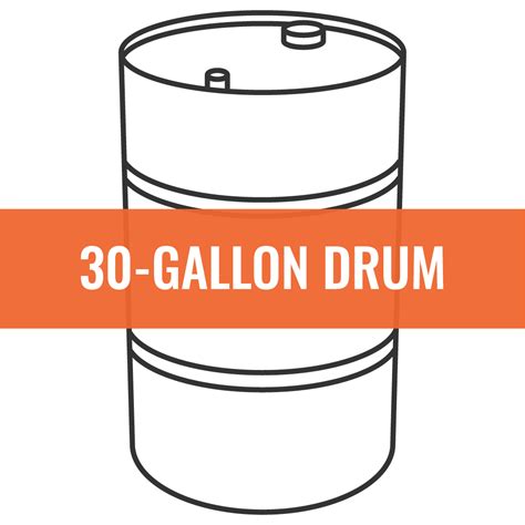 30 Gallon Drum – BarrelWarmer