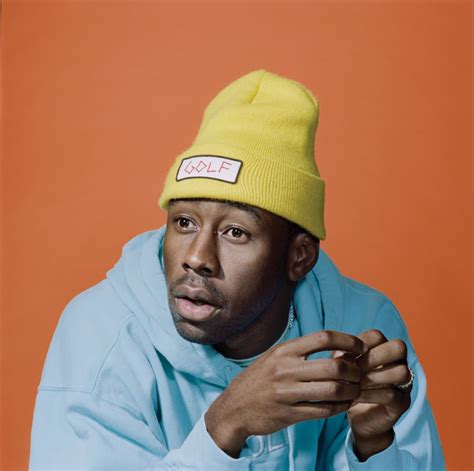Tyler, The Creator & His Impact On Me – Samuel's Blog