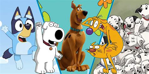 Image result for Famous Cartoon Dogs