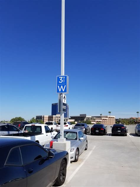 PreFlight Airport Parking Phoenix PHX (Officially Updated 2020) Rates ...