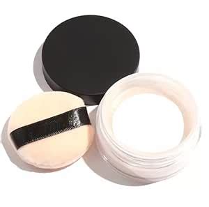 Buy Waterproof Oil Absorb Makeup Powder for Setting or Foundation ...