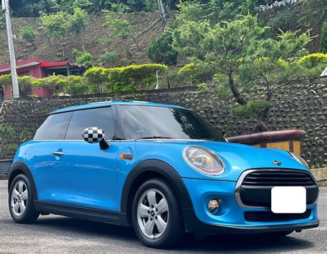 Mini One 2014年二手車 20.0萬 新北市-少年家車庫 | 8891汽車