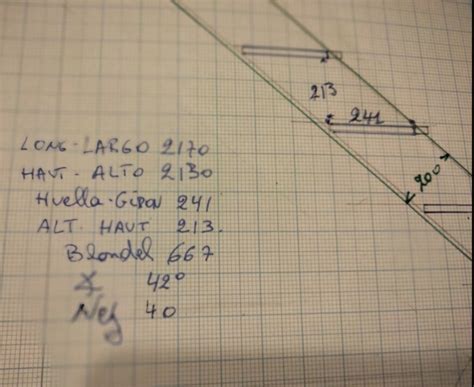 Escalera plegable - Carpintería de Armar - Foromadera