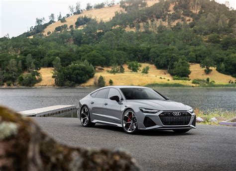 2024 AUDI RS7 PERFORMANCE - INEAX MOTORS