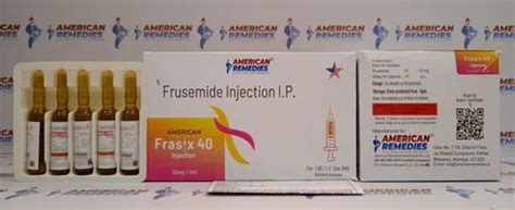 Enoxaparin Injection - Frusemide Injection I.P. (40 mg/4 ml) - Frasix ...