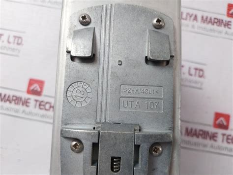 Phoenix Contact Quint-buffer/24Dc/20 Buffer Module 2866213 – Aeliya ...