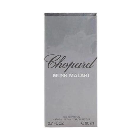 Chopard Musk Malaki Eau De Perfume For Unisex - 80ml – Just Attar