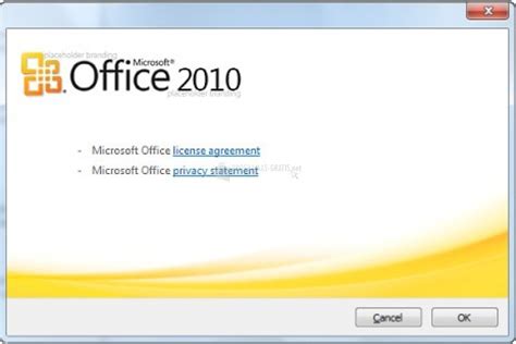 Microsoft Office 2010 Service Pack 2 disponible para descargar - SoftZone