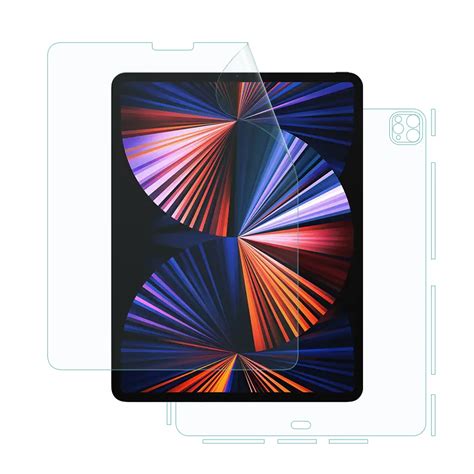 iPad Screen Protector & Body Protector | 360° Protection