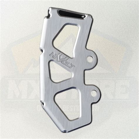 KLX230 rear brake master cylinder and reservoir guard – MXSTORE