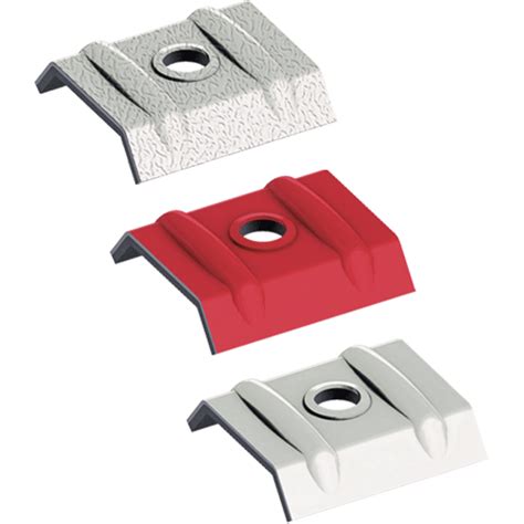 ORKAN storm washer trapezoidal alu | EJOT