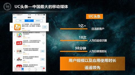 UC信息流推广和神马推广有什么区别？ | 巨宣网络