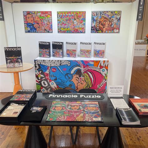 Pinnacle Puzzle | Adelaide SA