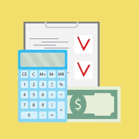 Audit finance vector | Premium Vector