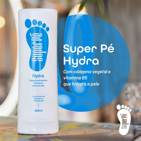 Terapia Podal Super Pé