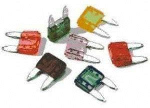 Littelfuse MIN10 Fuse : Amazon.in: Home Improvement