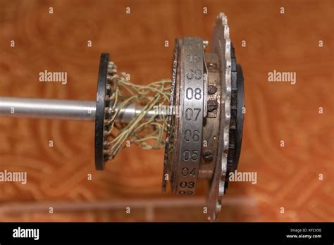 Image result for 1940s Decoding Machine Magic