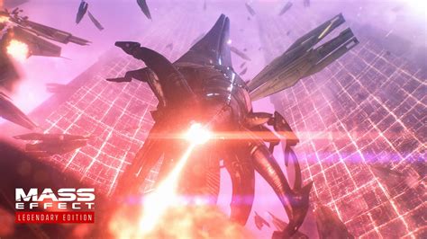Mass Effect: Legendary Edition gameplay changes revealed by BioWare ...