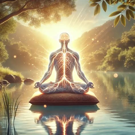 The Importance of Relaxing the Nervous System: A Foundational Step in Meditation