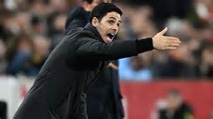 Arsenal player ratings vs Brentford: Eberechi Eze flops again as ...