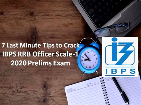 IBPS RRB PO 2020 Prelims Exam on 12th & 13th Sep 2020: Check 7 Last ...
