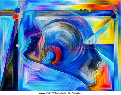 Abstracted 的图像结果