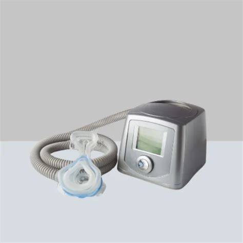 Bipap Machine - Bmc BiPAP Machine Manufacturer from Gurugram