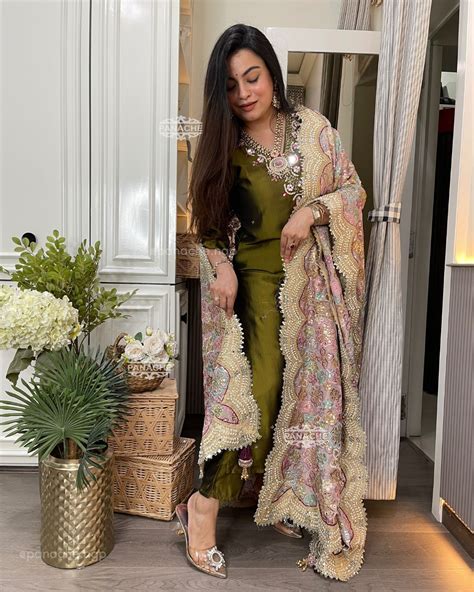 Pret 5.0 Heena suit set – panachengp