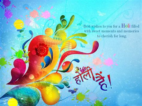 {Latest 2023 Colorful} Happy Holi Photo Download with HD Pics Pictures ...