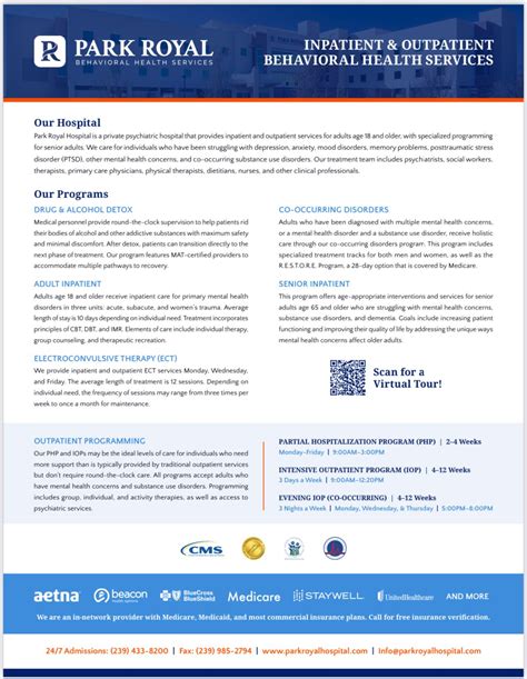 Park Royal Hospital on LinkedIn: #community #mentalhealth #fourthofjuly ...