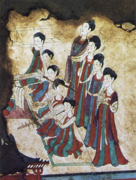 江苏省级非物质文化遗产——扬州民歌