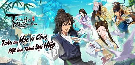 Game online