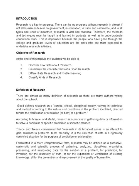 Image result for Research Methods Lessons